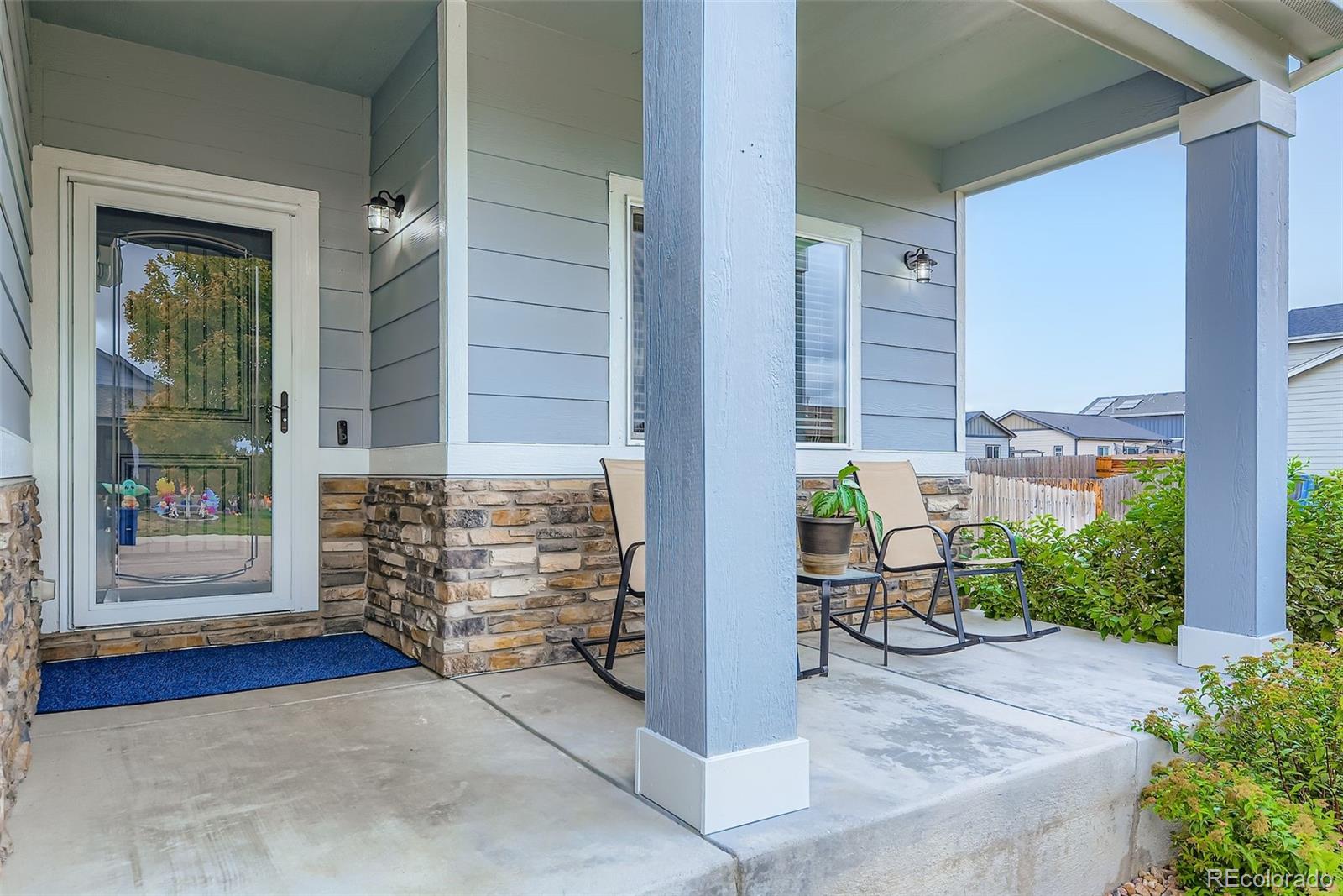 MLS Image #3 for 805  pioneer drive,milliken, Colorado