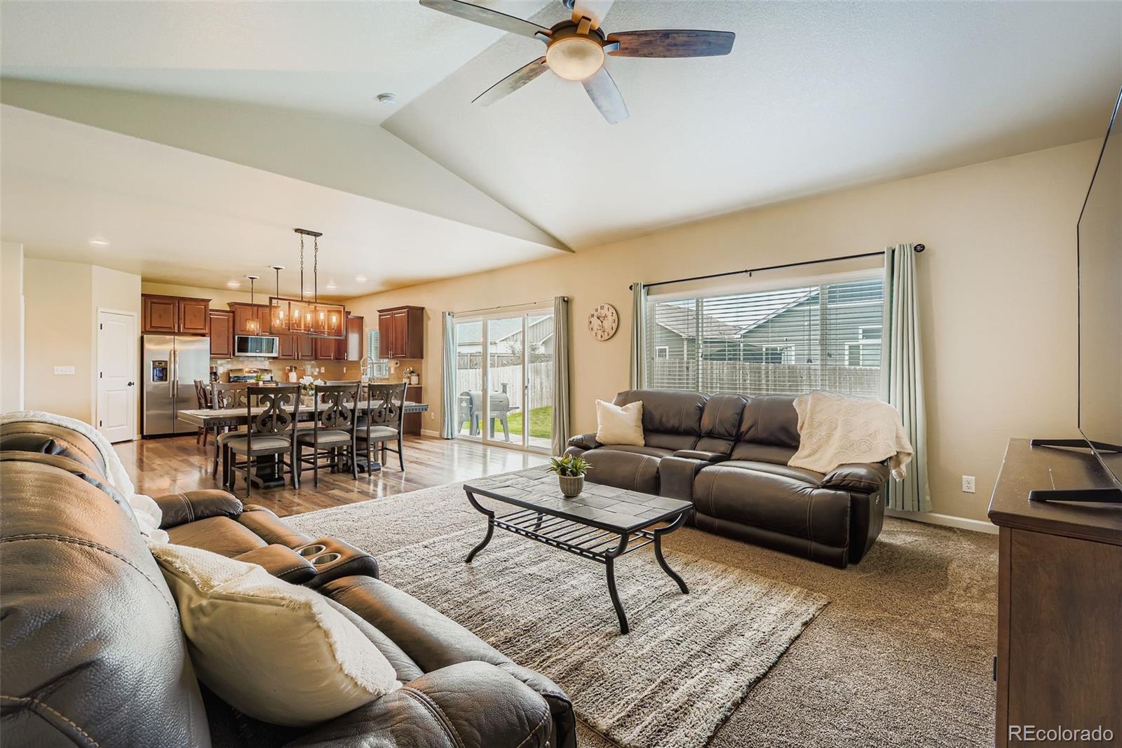 MLS Image #4 for 805  pioneer drive,milliken, Colorado