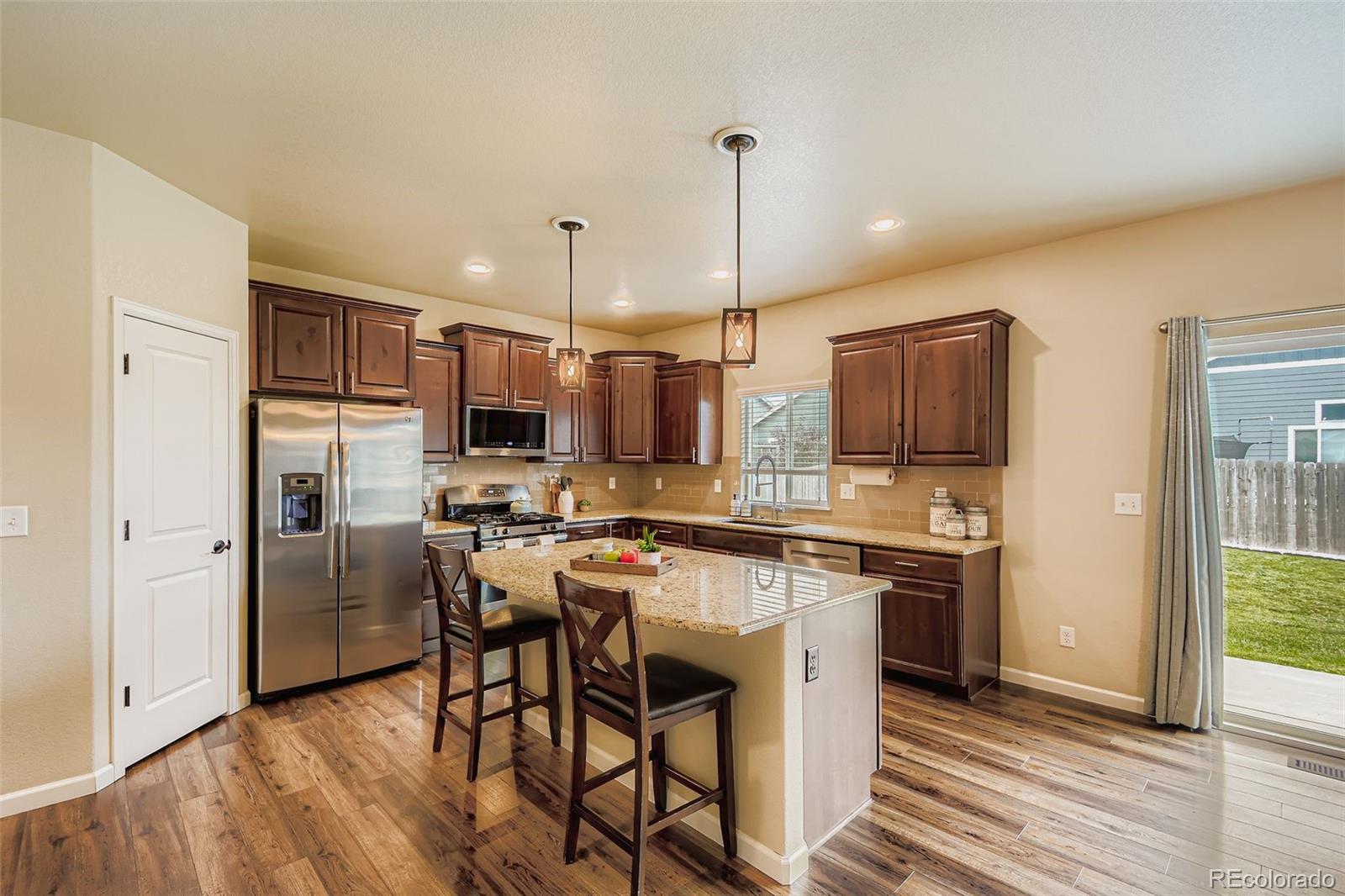 MLS Image #6 for 805  pioneer drive,milliken, Colorado
