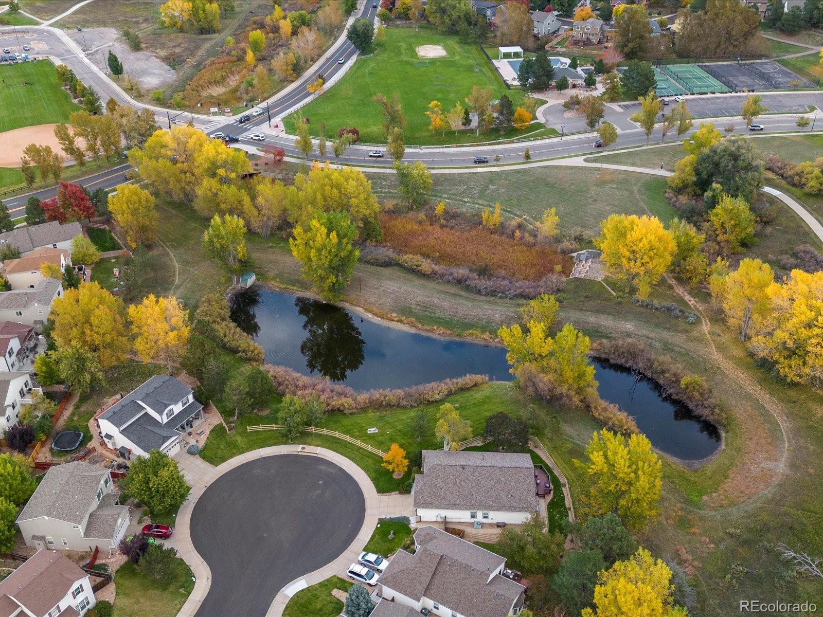 MLS Image #41 for 11710  meadowood lane,parker, Colorado