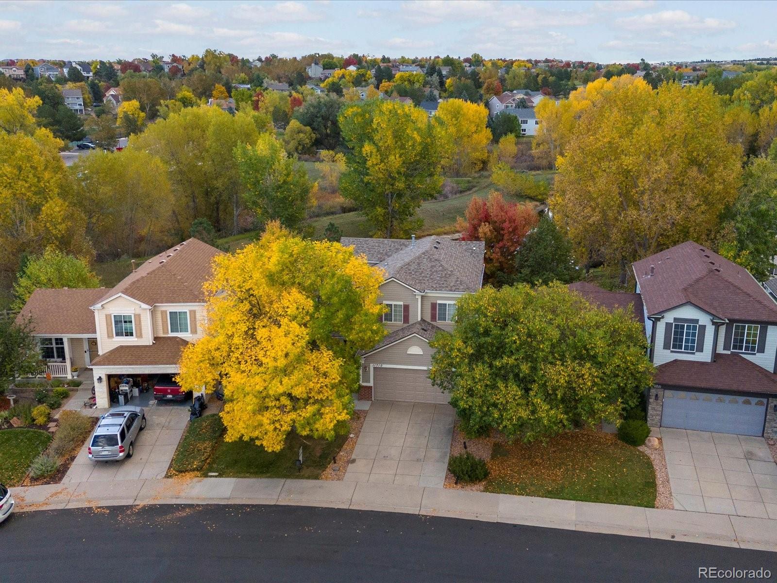 MLS Image #43 for 11710  meadowood lane,parker, Colorado