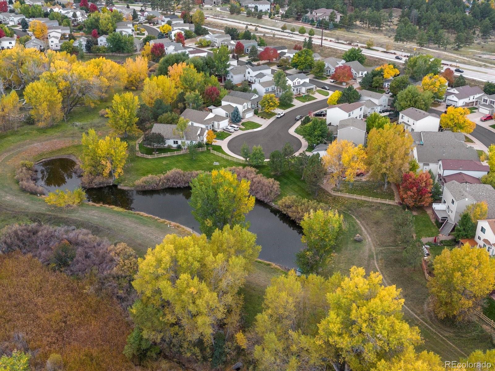 MLS Image #45 for 11710  meadowood lane,parker, Colorado