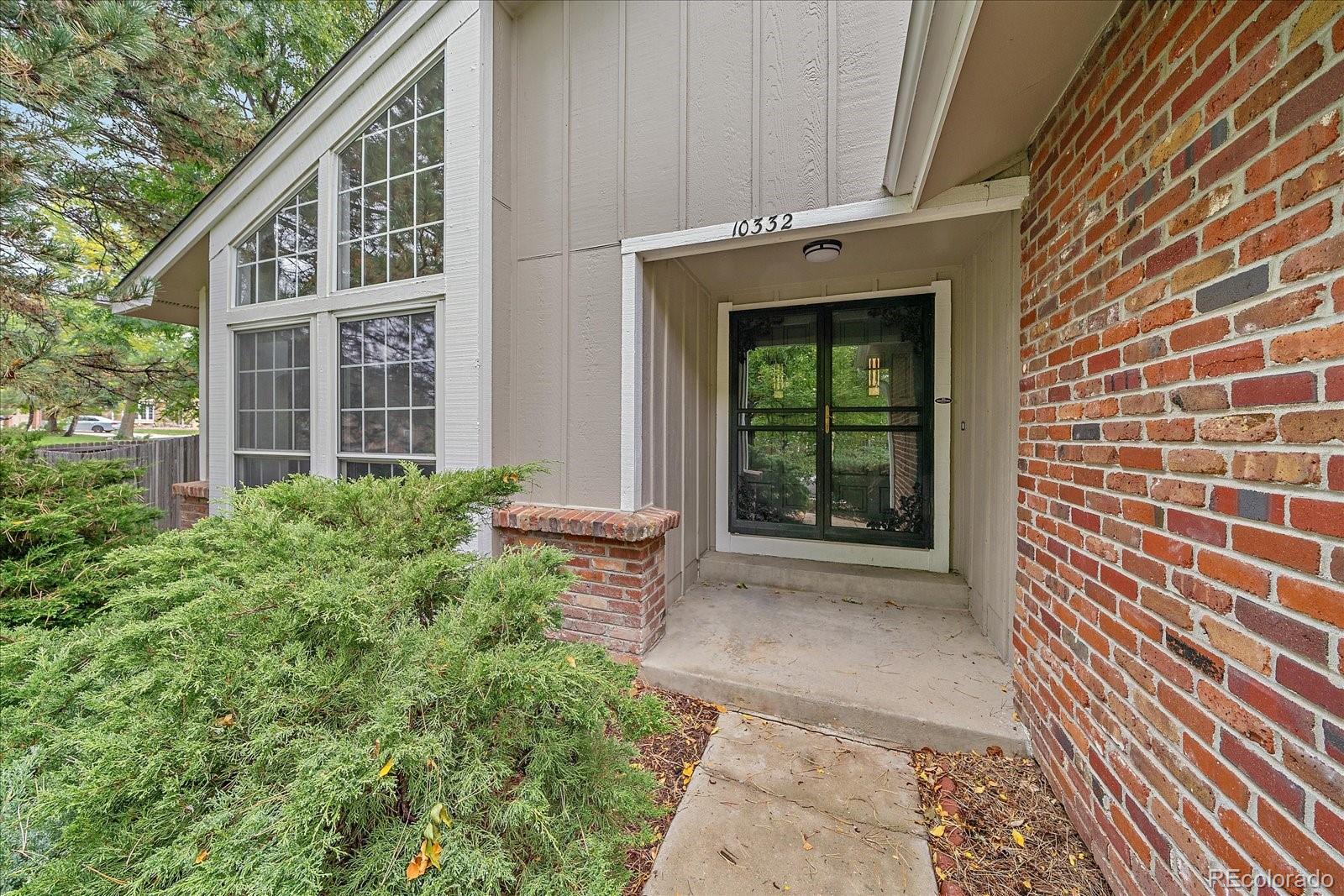 MLS Image #2 for 10332  julian street,westminster, Colorado