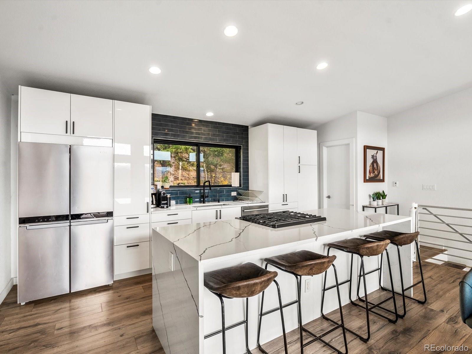 MLS Image #11 for 1044  alps hill road,central city, Colorado