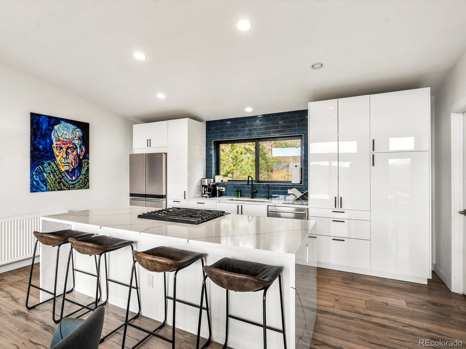MLS Image #2 for 1044  alps hill road,central city, Colorado