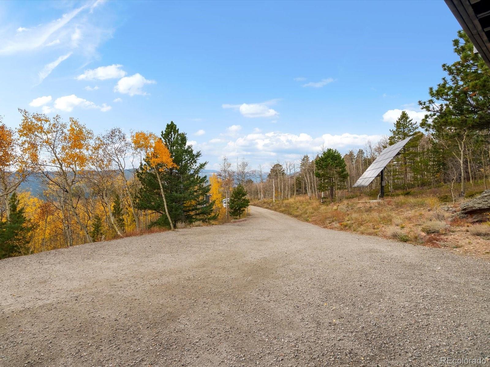 MLS Image #35 for 1044  alps hill road,central city, Colorado