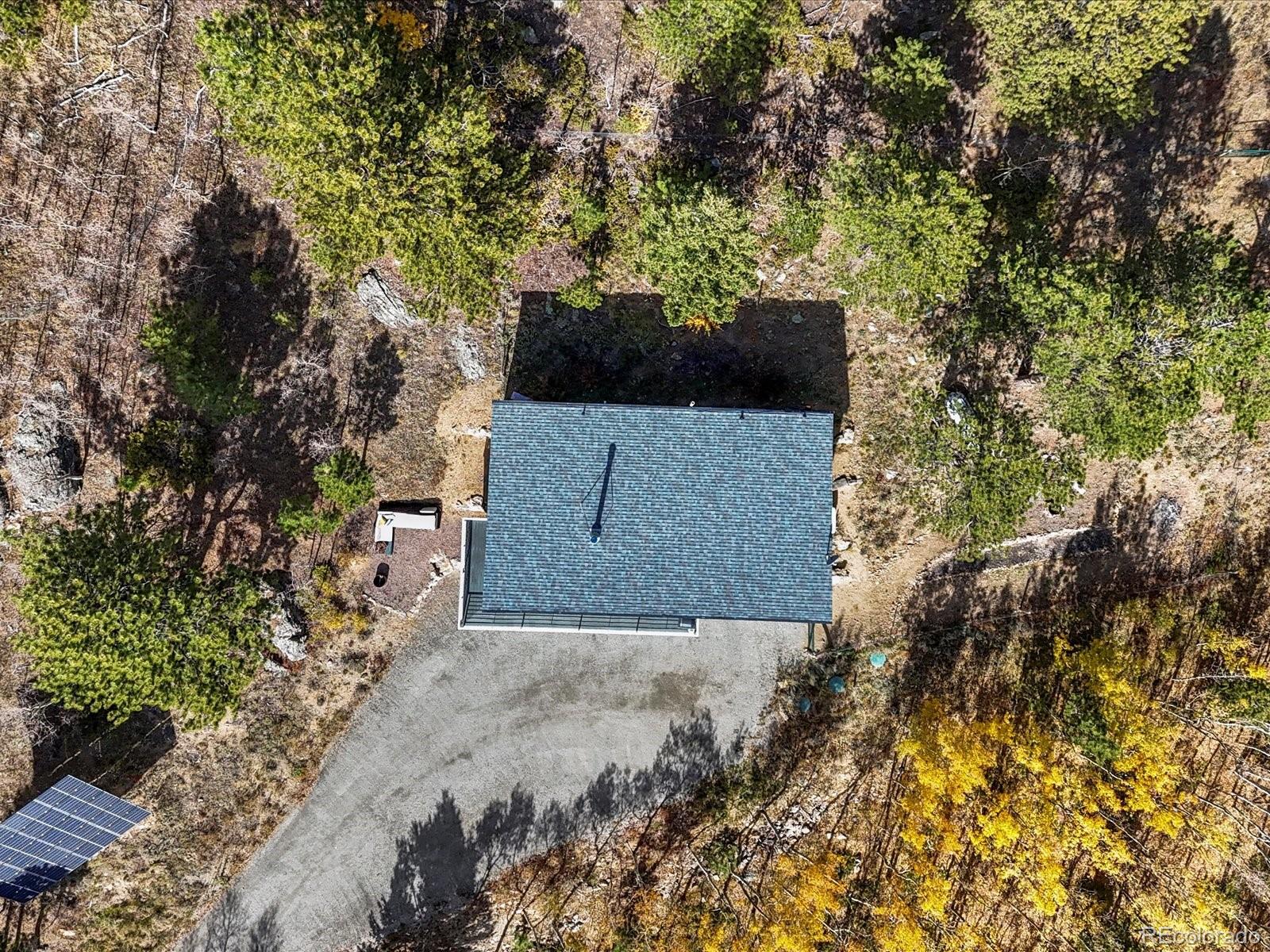 MLS Image #36 for 1044  alps hill road,central city, Colorado