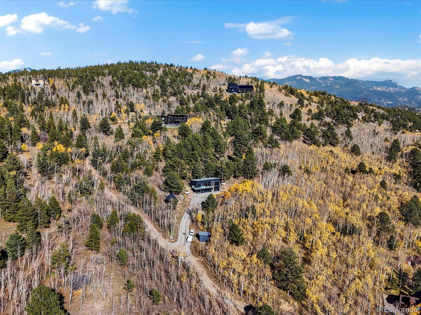 MLS Image #37 for 1044  alps hill road,central city, Colorado