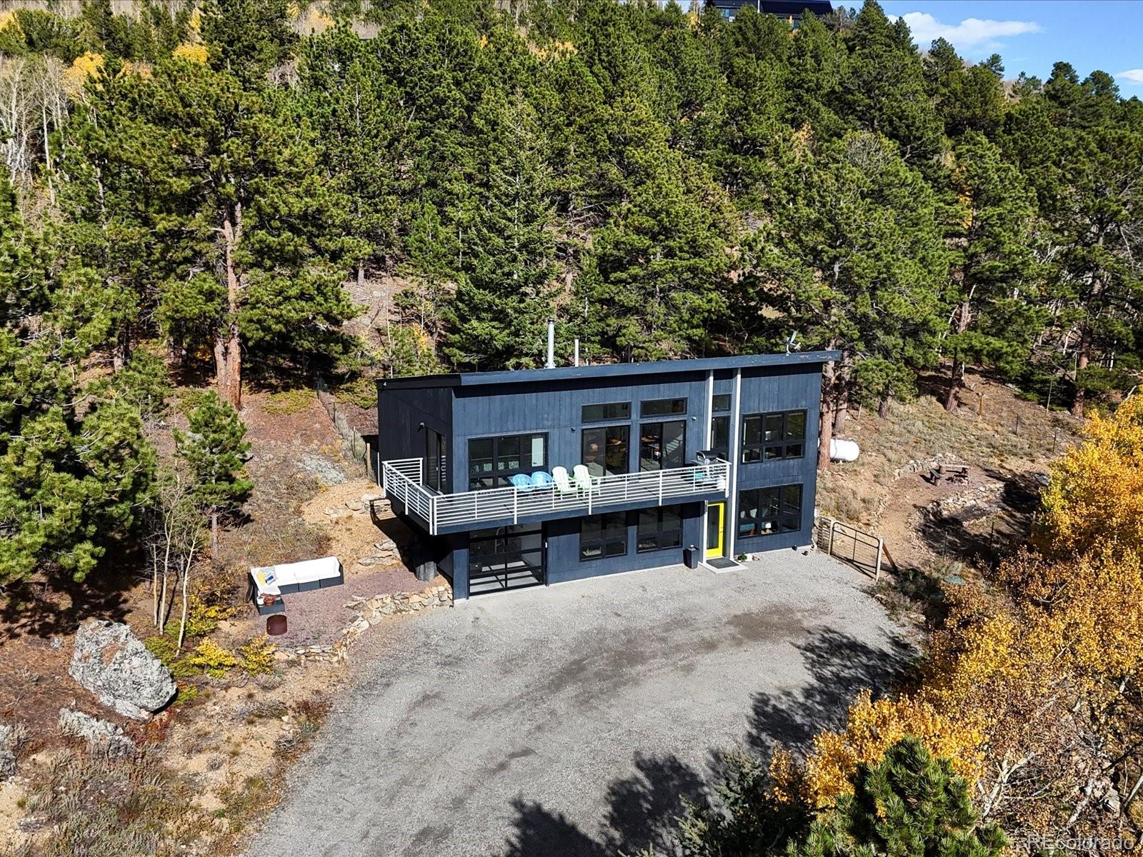 MLS Image #39 for 1044  alps hill road,central city, Colorado