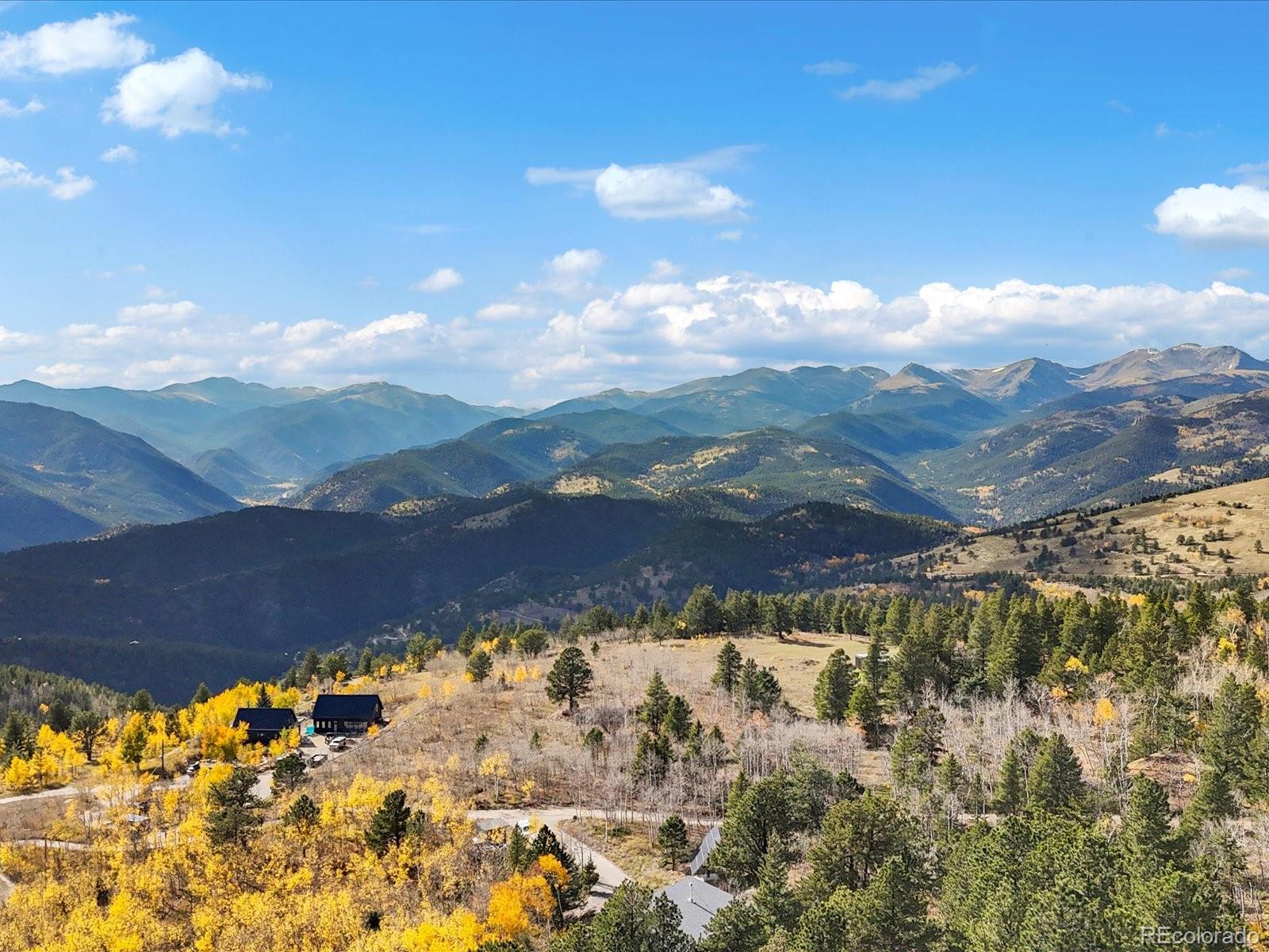 MLS Image #42 for 1044  alps hill road,central city, Colorado