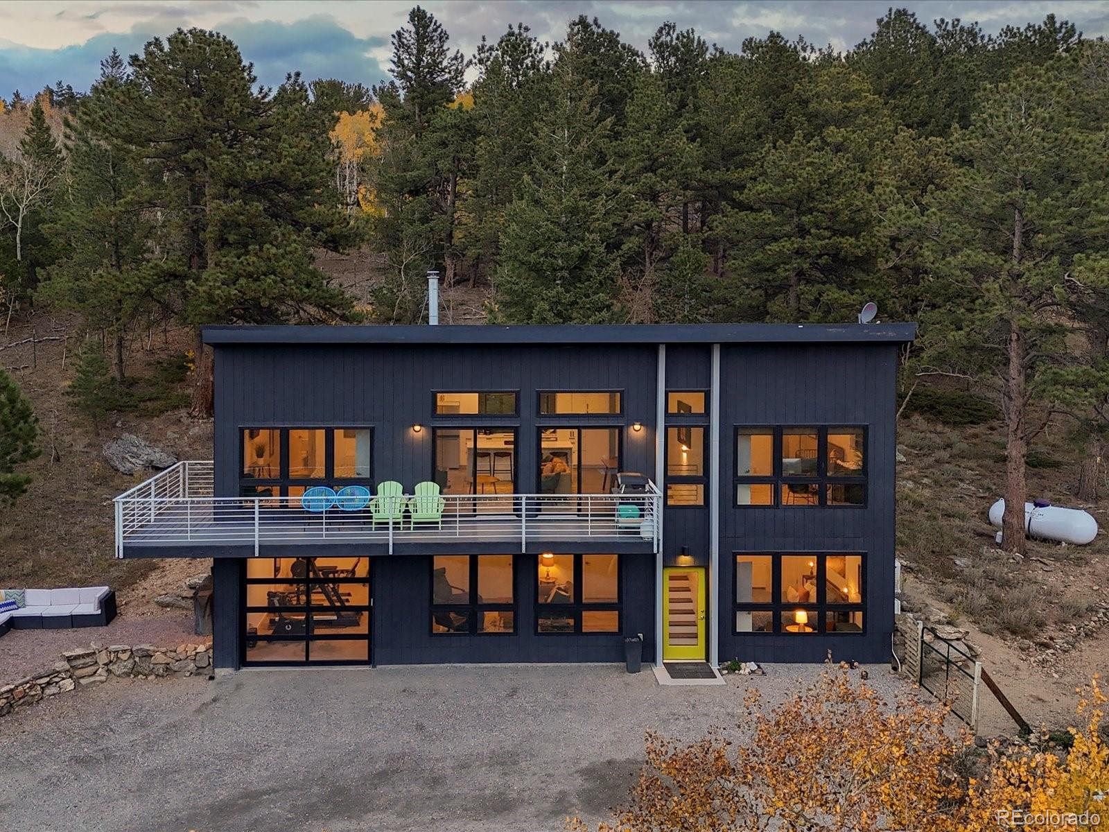 MLS Image #49 for 1044  alps hill road,central city, Colorado