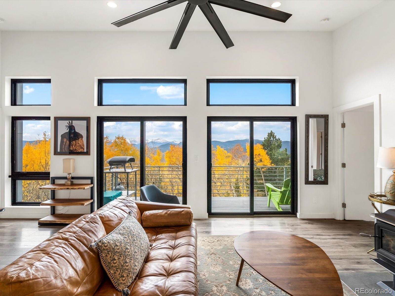 MLS Image #5 for 1044  alps hill road,central city, Colorado