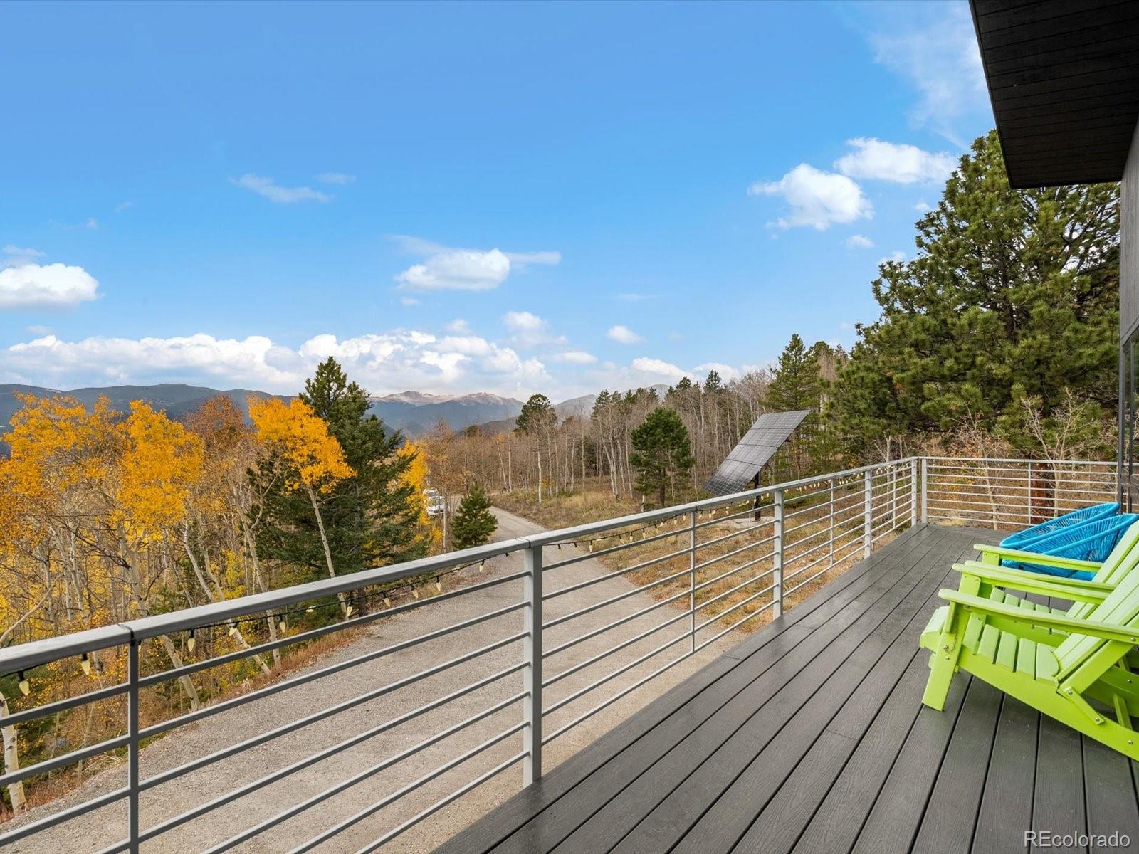 MLS Image #6 for 1044  alps hill road,central city, Colorado
