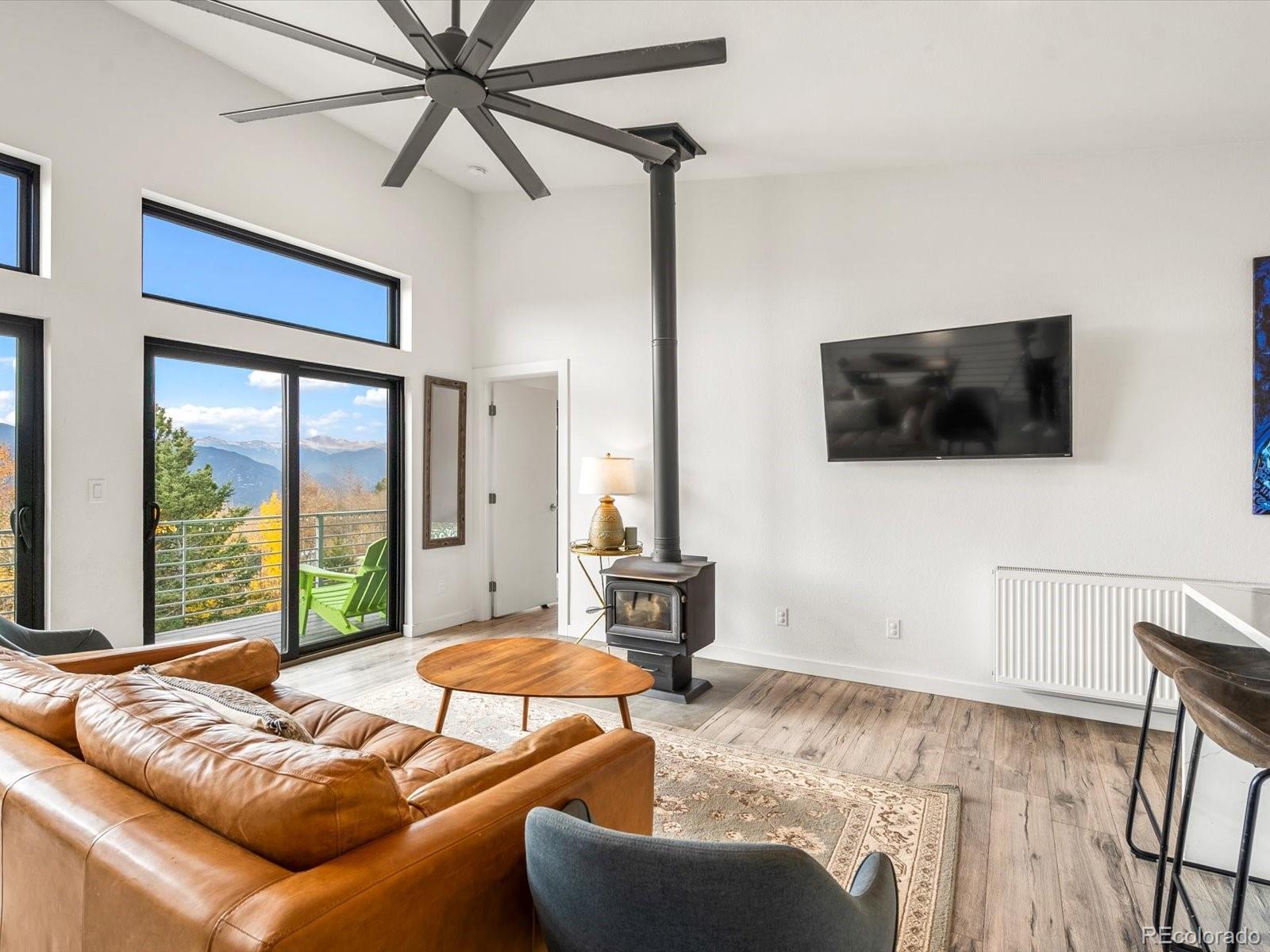 MLS Image #7 for 1044  alps hill road,central city, Colorado