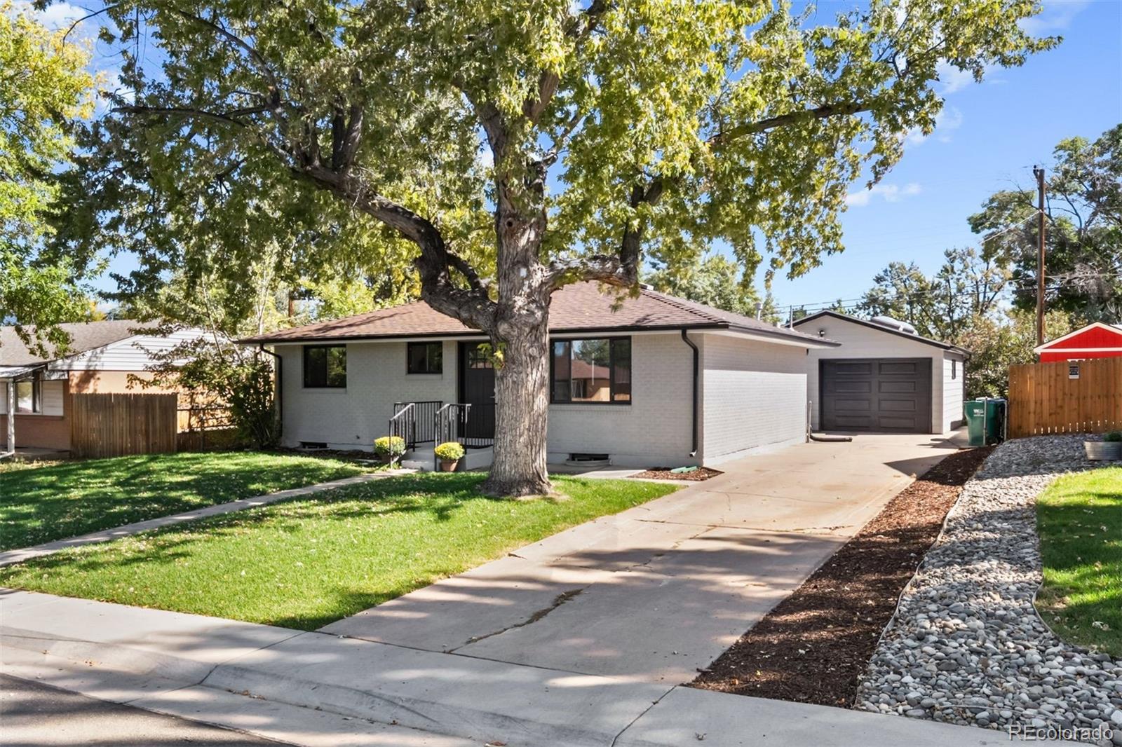 MLS Image #0 for 3760 s grove street,englewood, Colorado