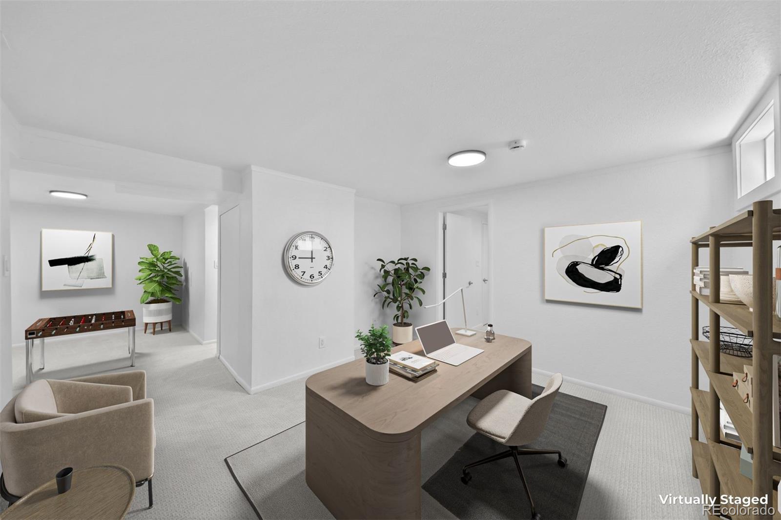 MLS Image #12 for 3760 s grove street,englewood, Colorado