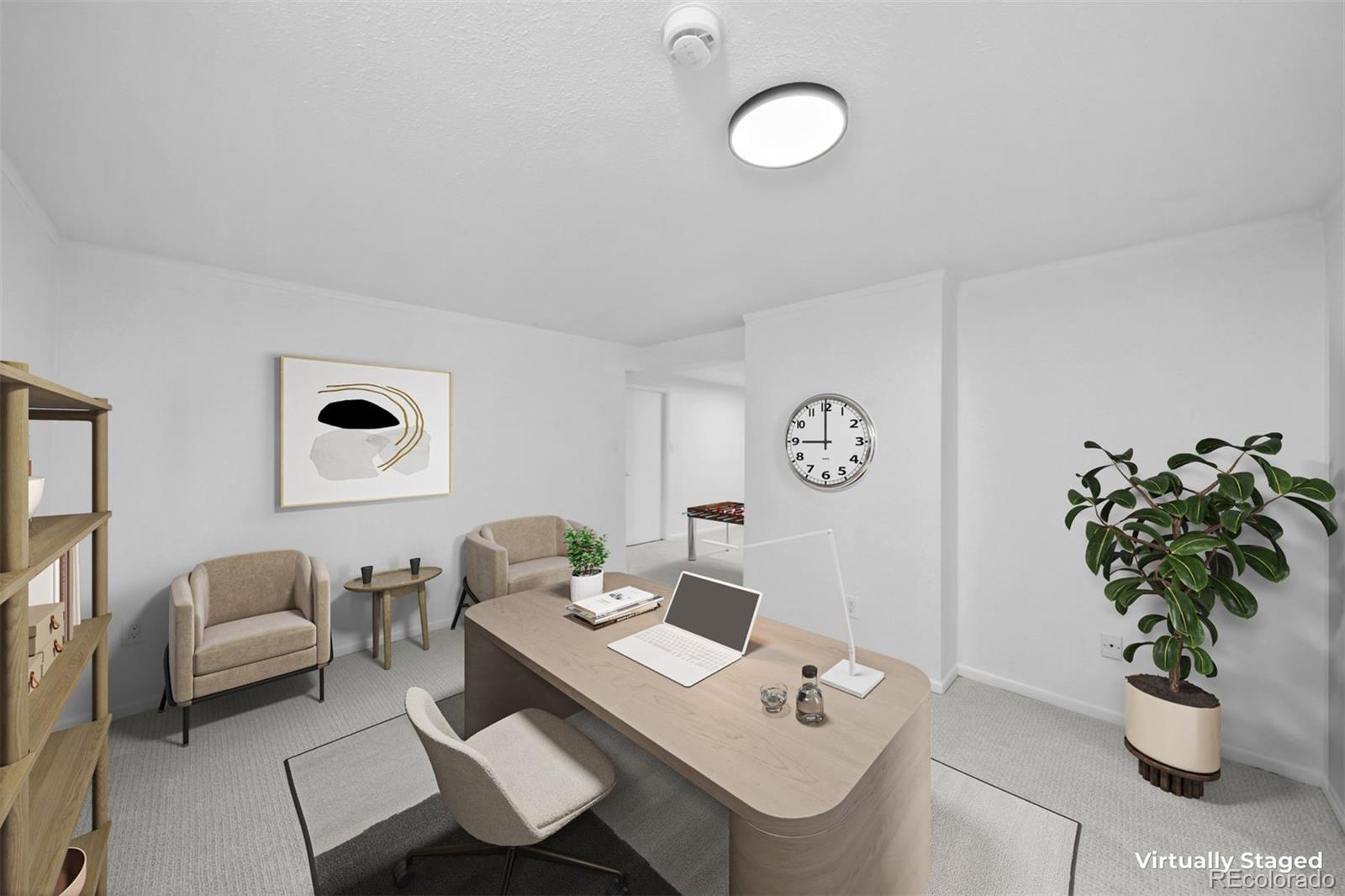 MLS Image #13 for 3760 s grove street,englewood, Colorado