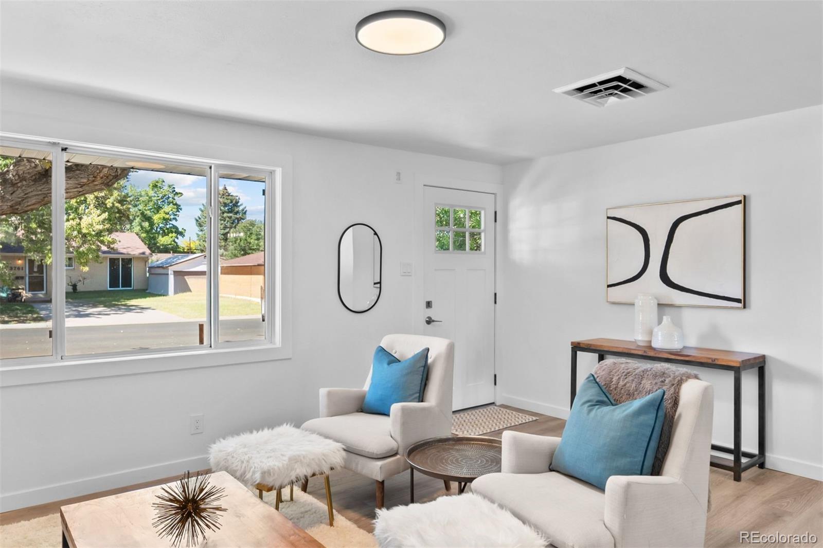 MLS Image #4 for 3760 s grove street,englewood, Colorado