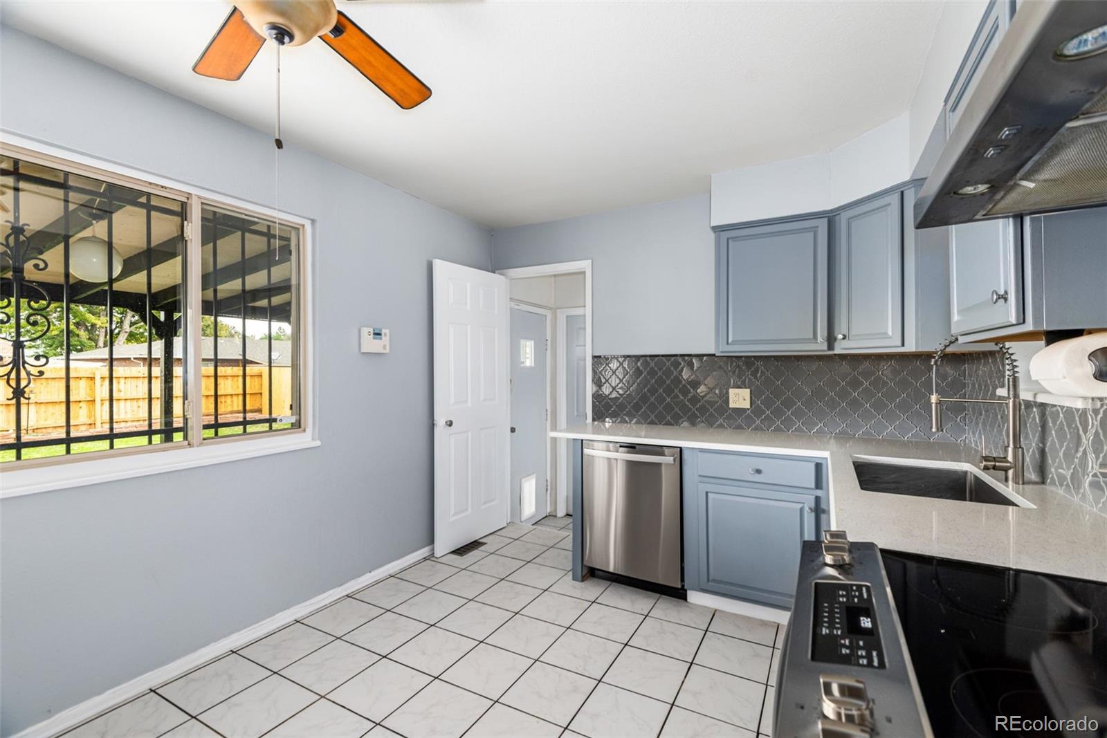 MLS Image #12 for 15105  maxwell place,denver, Colorado