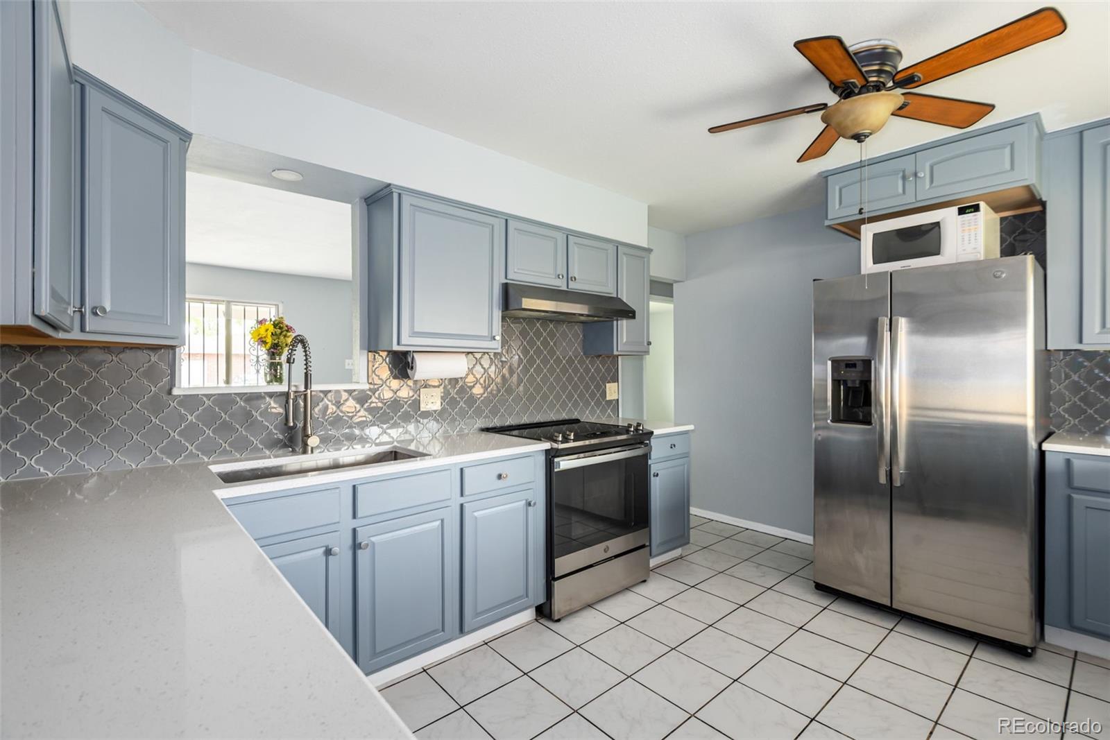 MLS Image #13 for 15105  maxwell place,denver, Colorado