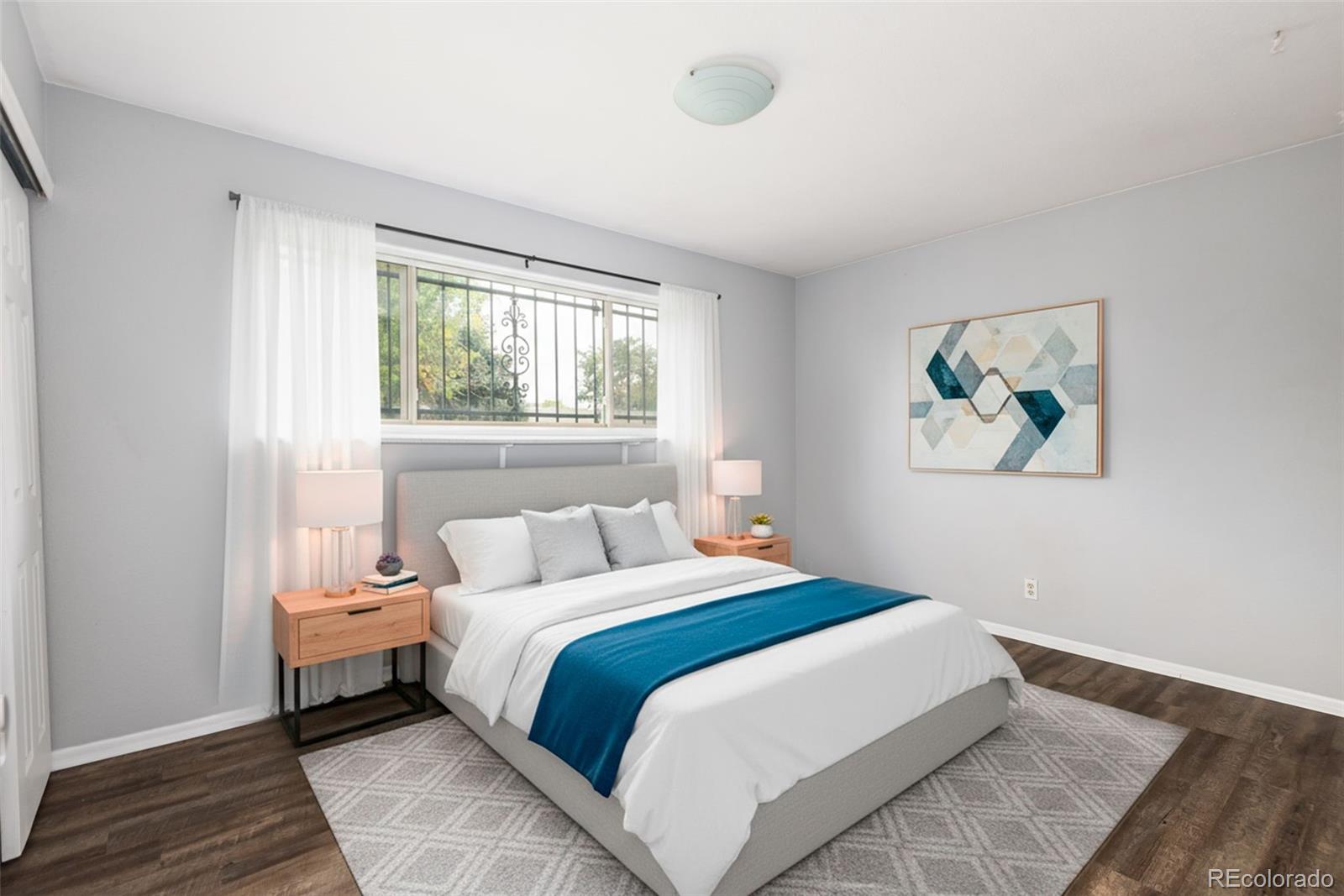 MLS Image #15 for 15105  maxwell place,denver, Colorado