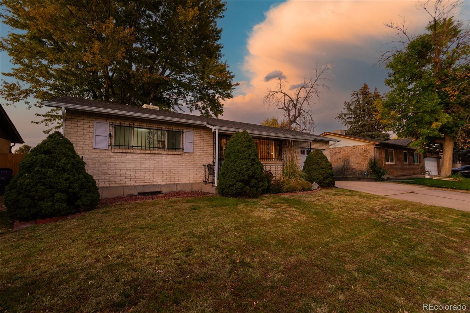 MLS Image #2 for 15105  maxwell place,denver, Colorado