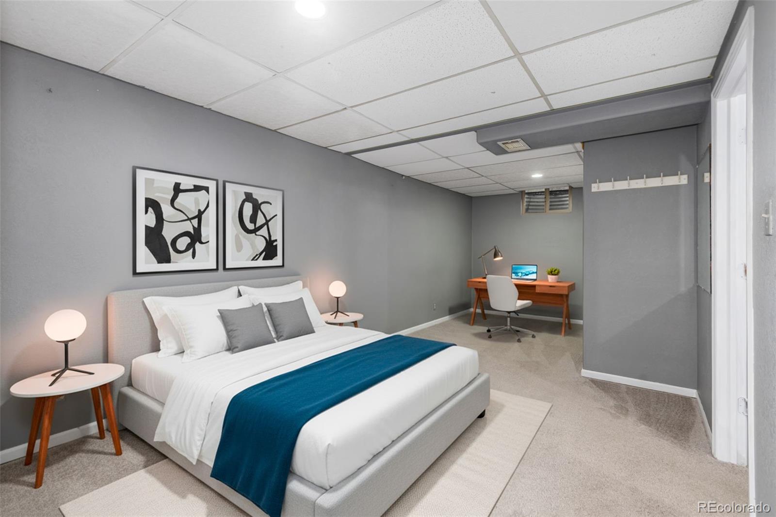 MLS Image #26 for 15105  maxwell place,denver, Colorado