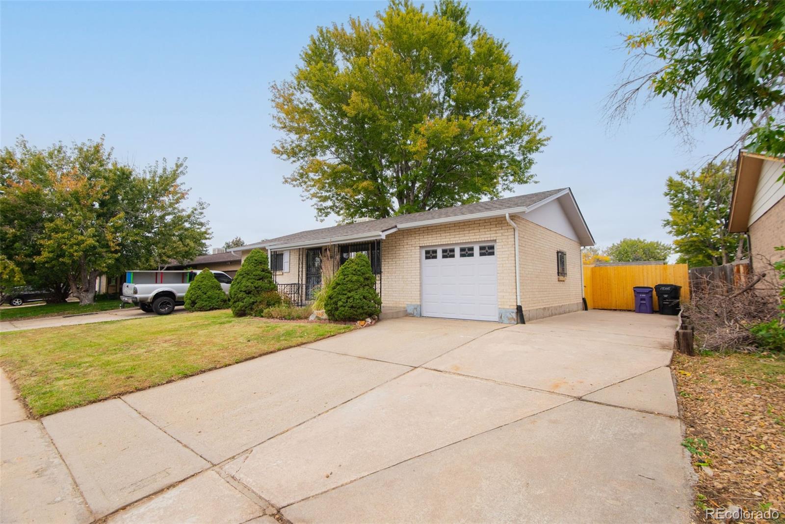 MLS Image #3 for 15105  maxwell place,denver, Colorado
