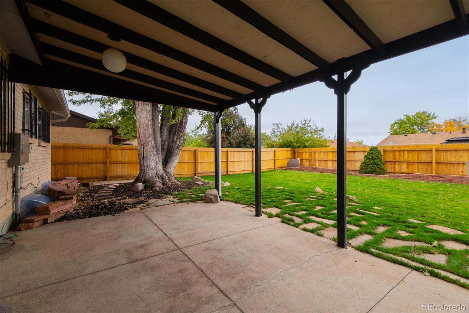 MLS Image #31 for 15105  maxwell place,denver, Colorado