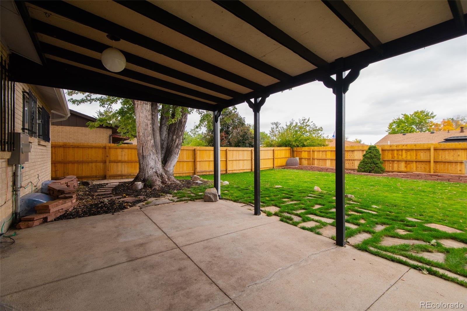 MLS Image #32 for 15105  maxwell place,denver, Colorado