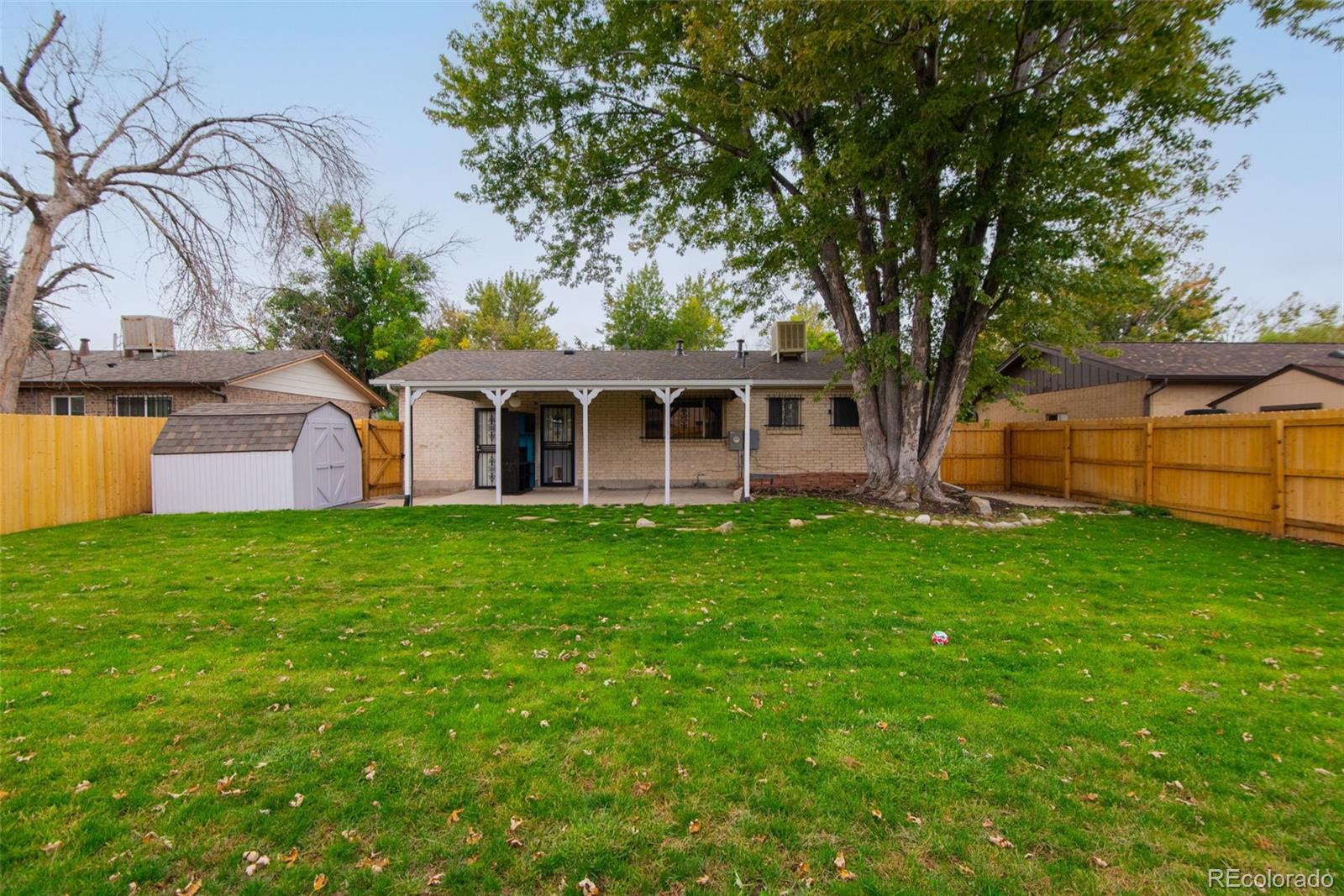 MLS Image #36 for 15105  maxwell place,denver, Colorado