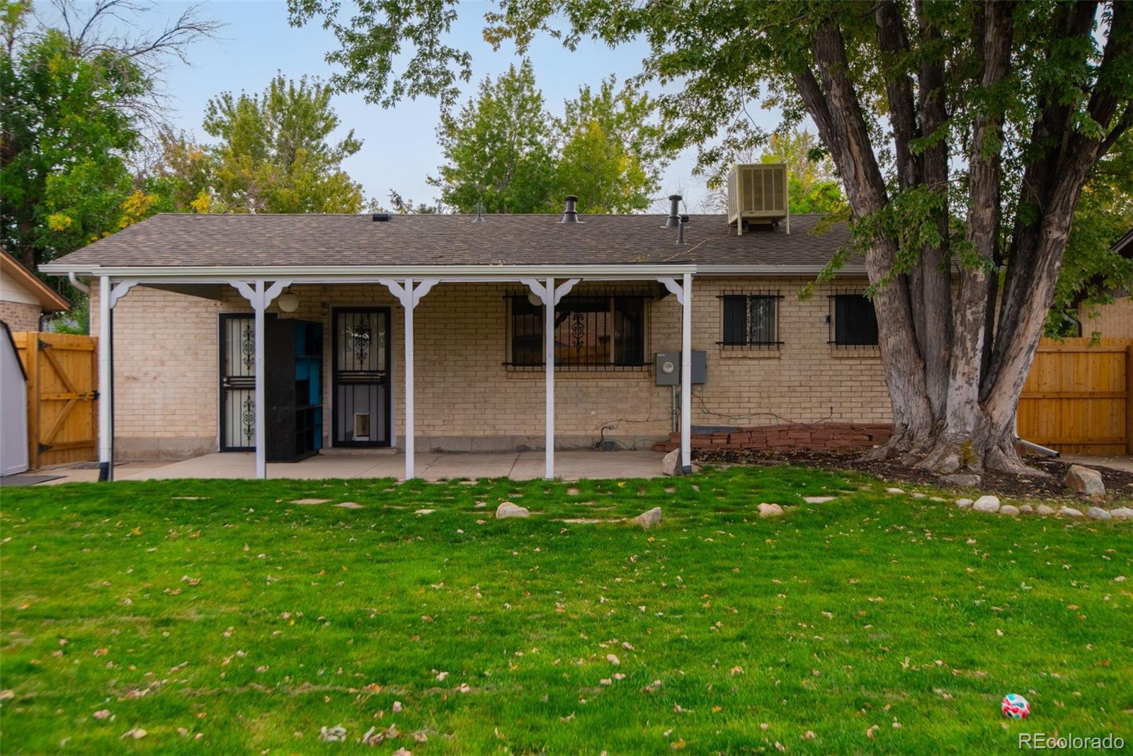 MLS Image #37 for 15105  maxwell place,denver, Colorado