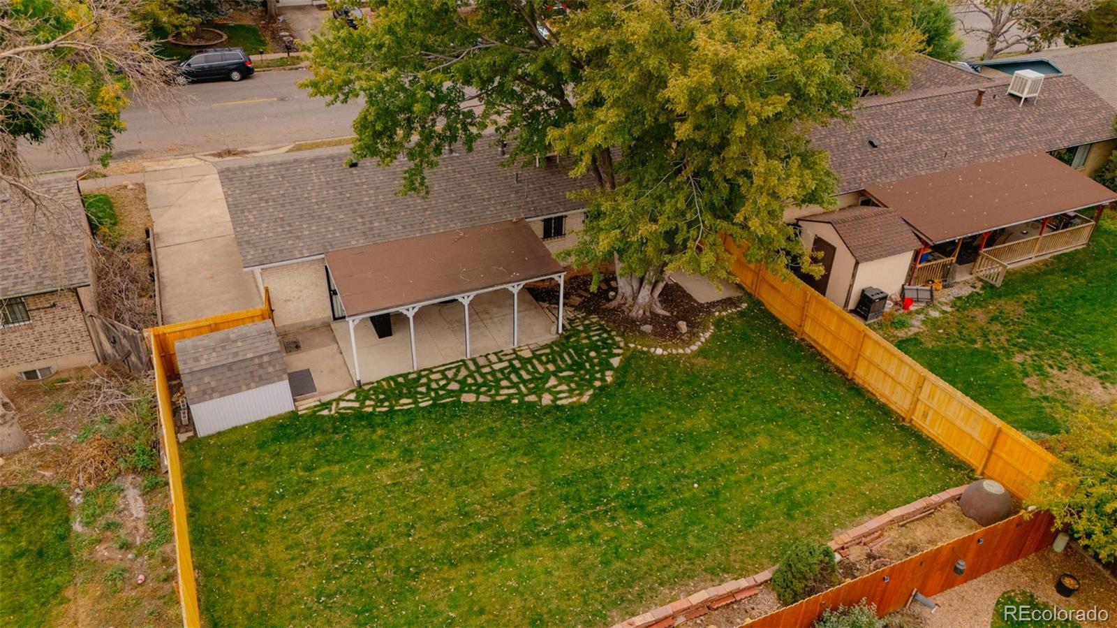 MLS Image #38 for 15105  maxwell place,denver, Colorado
