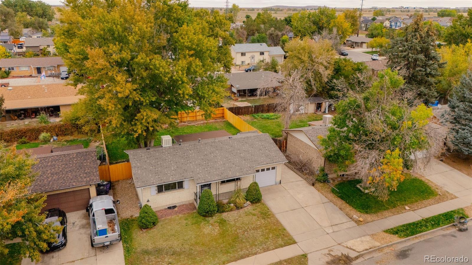 MLS Image #39 for 15105  maxwell place,denver, Colorado