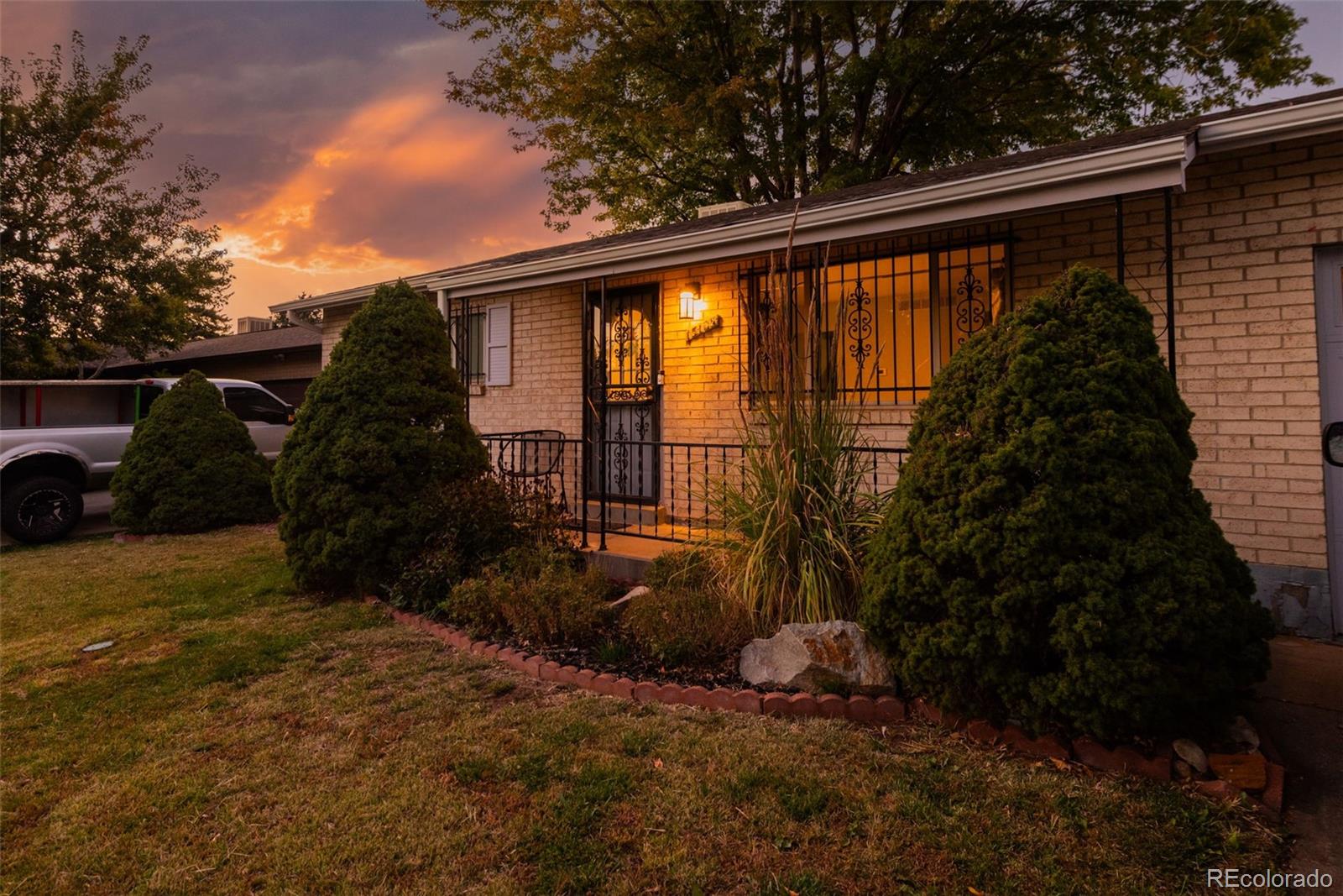 MLS Image #4 for 15105  maxwell place,denver, Colorado