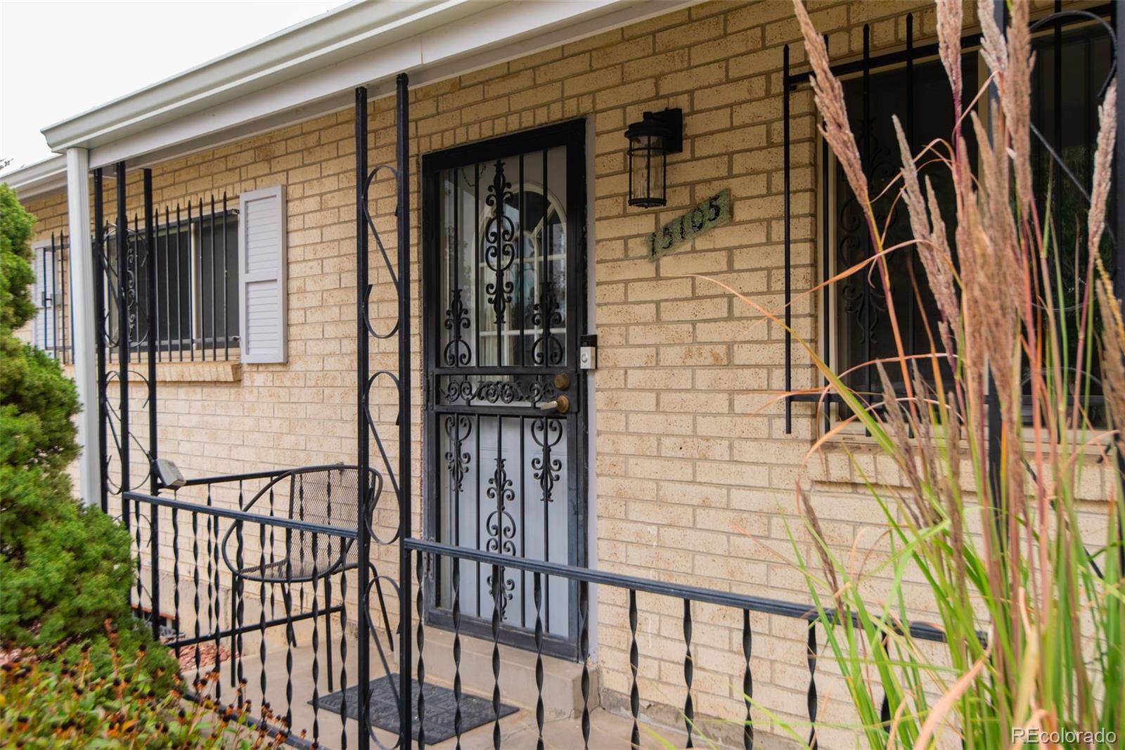MLS Image #5 for 15105  maxwell place,denver, Colorado