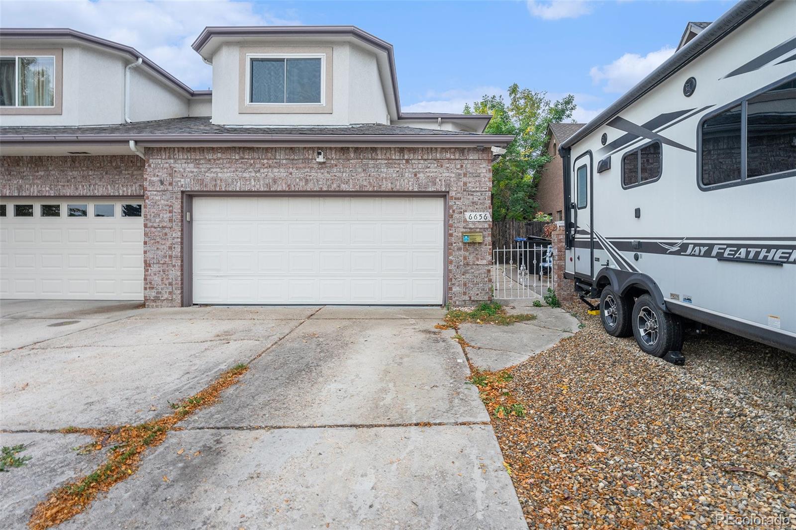 MLS Image #0 for 6656  benton street,arvada, Colorado