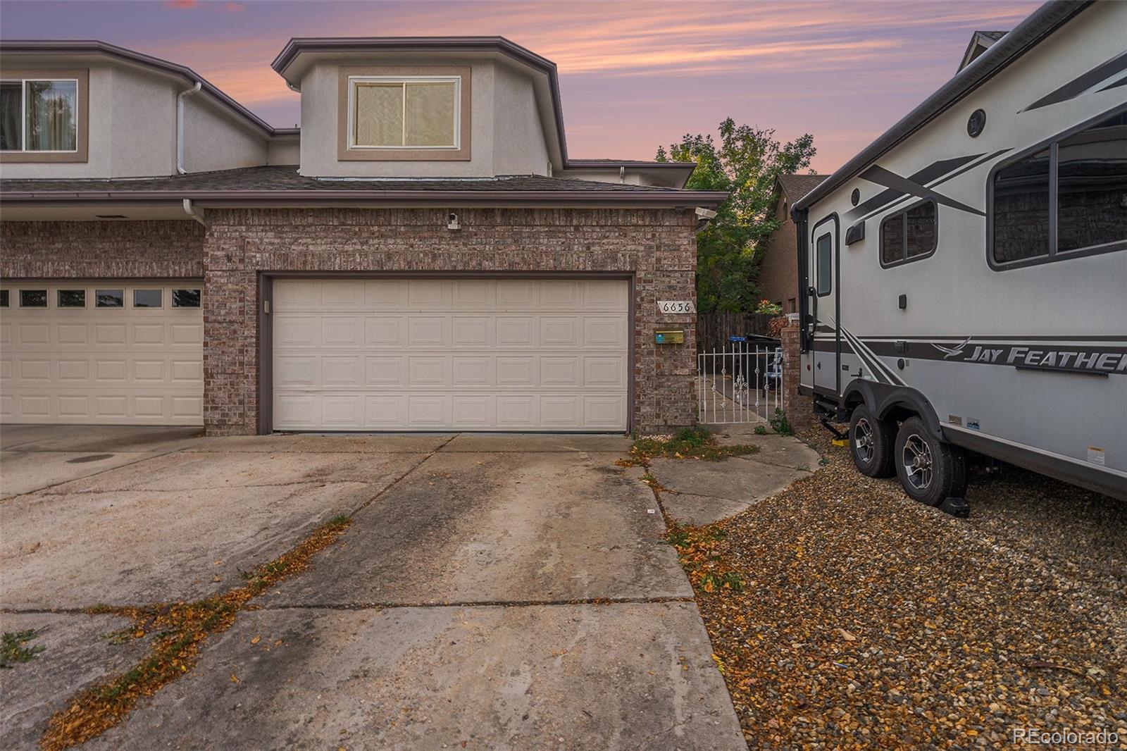 MLS Image #1 for 6656  benton street,arvada, Colorado