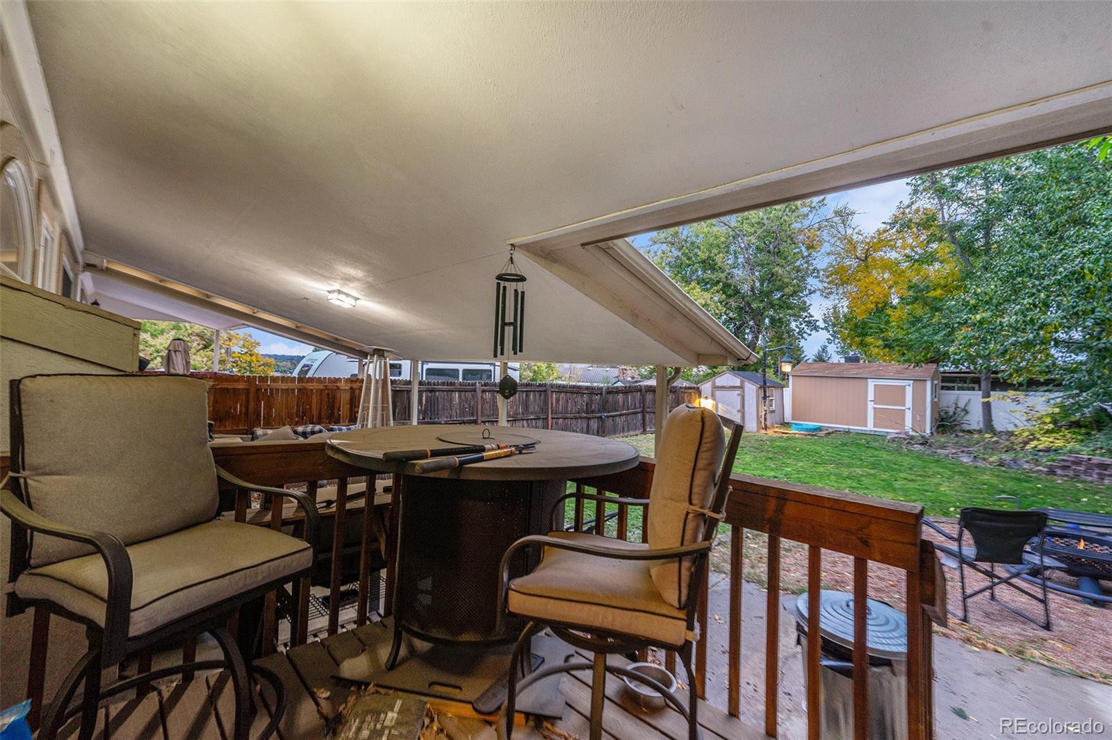 MLS Image #17 for 6656  benton street,arvada, Colorado
