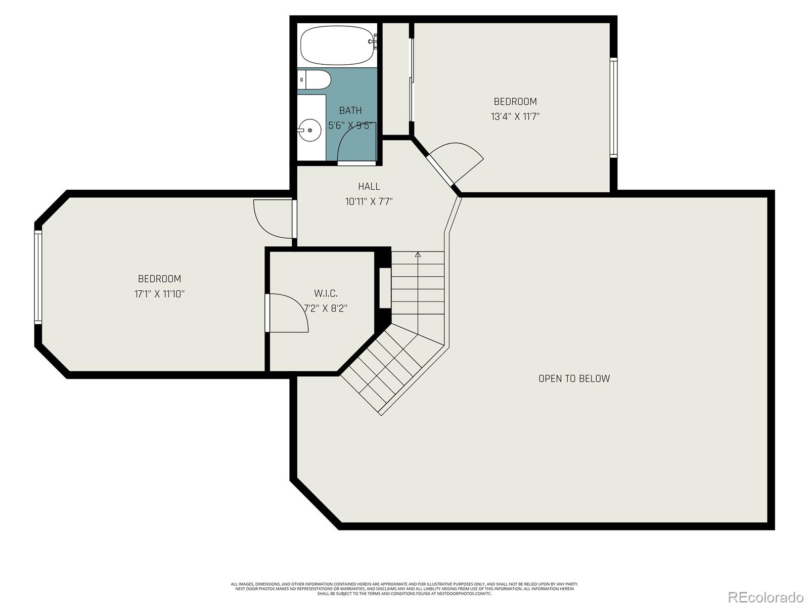 MLS Image #23 for 6656  benton street,arvada, Colorado