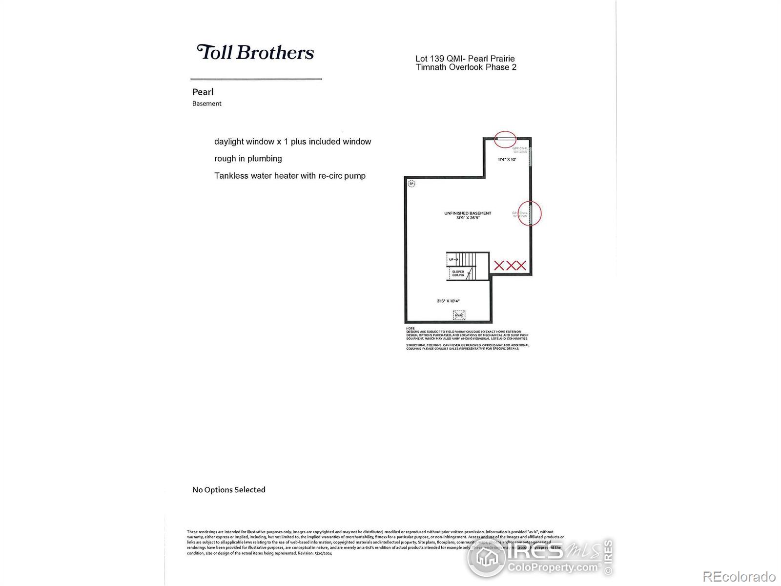 MLS Image #13 for 5583  zadie avenue,timnath, Colorado