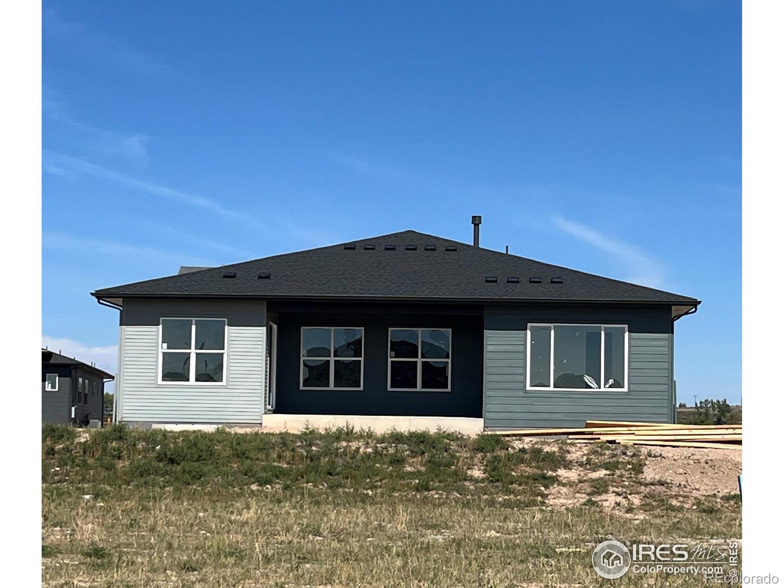 MLS Image #3 for 5583  zadie avenue,timnath, Colorado
