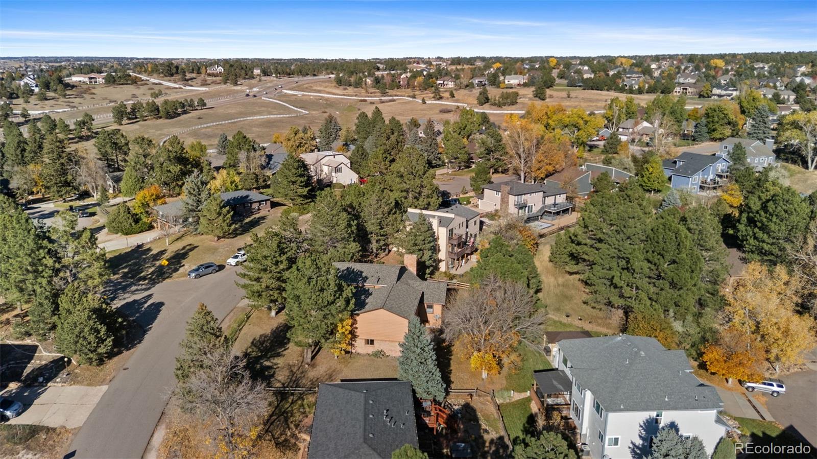 MLS Image #32 for 7243 n hyperion way,parker, Colorado