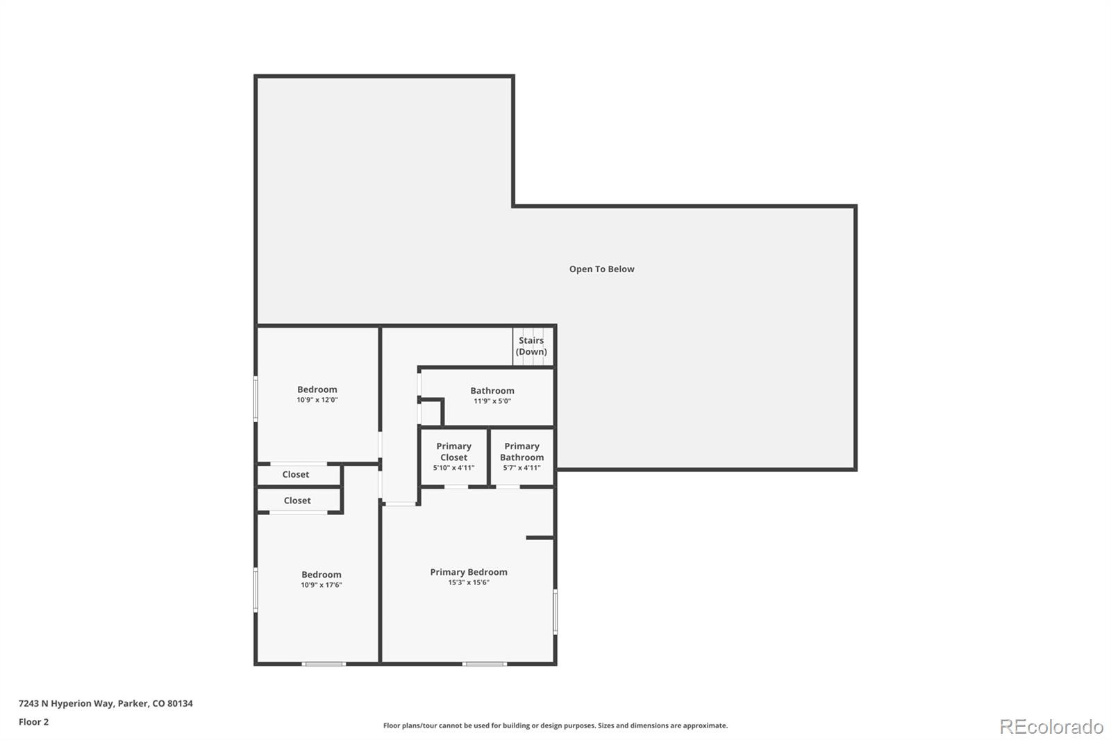 MLS Image #34 for 7243 n hyperion way,parker, Colorado