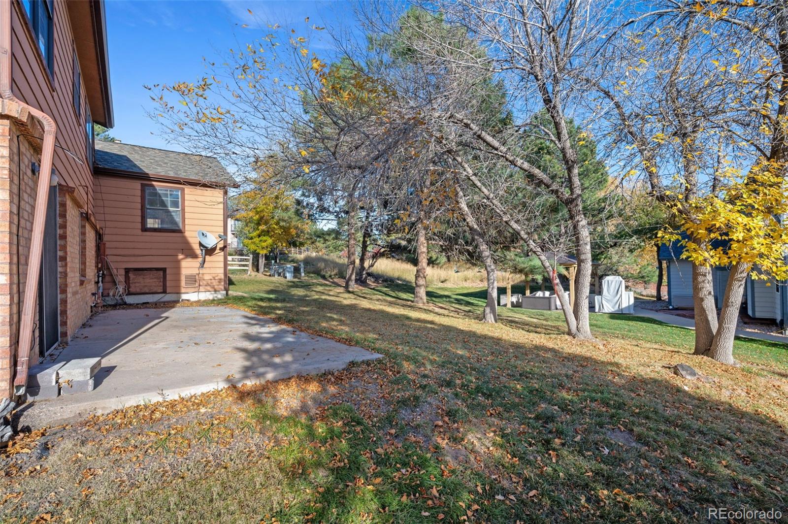 MLS Image #38 for 7243 n hyperion way,parker, Colorado