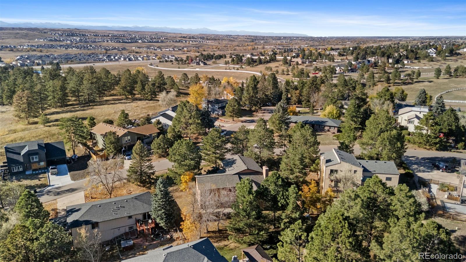 MLS Image #43 for 7243 n hyperion way,parker, Colorado