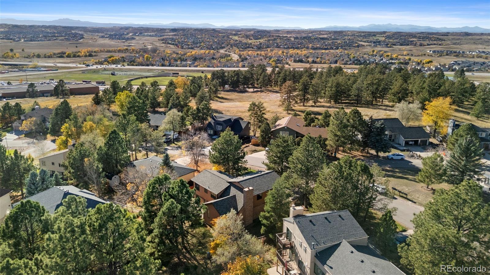 MLS Image #45 for 7243 n hyperion way,parker, Colorado