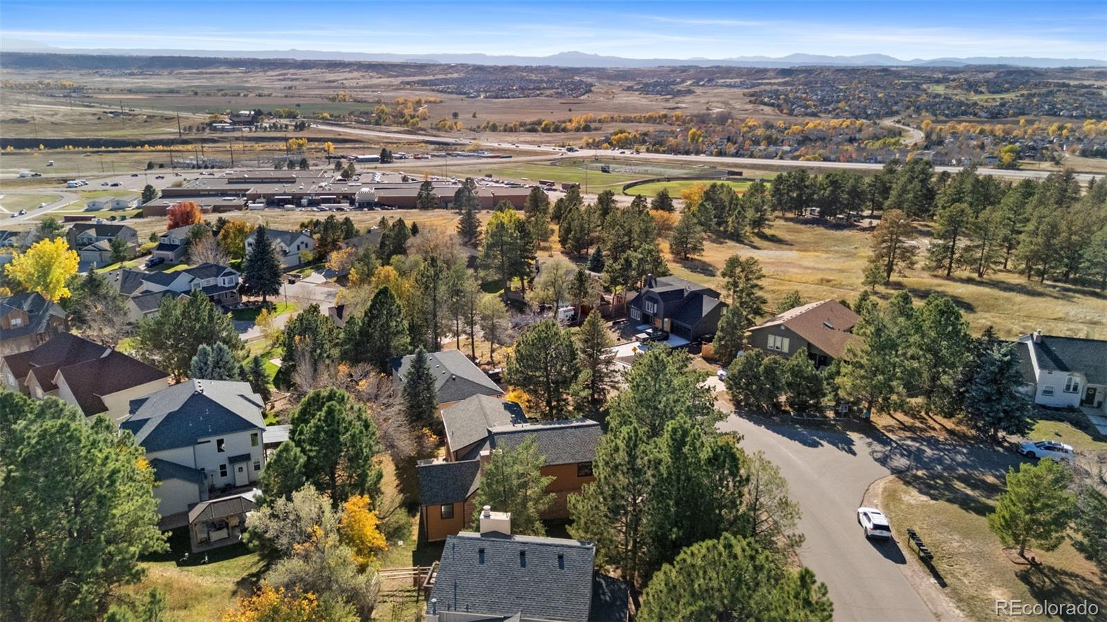 MLS Image #46 for 7243 n hyperion way,parker, Colorado