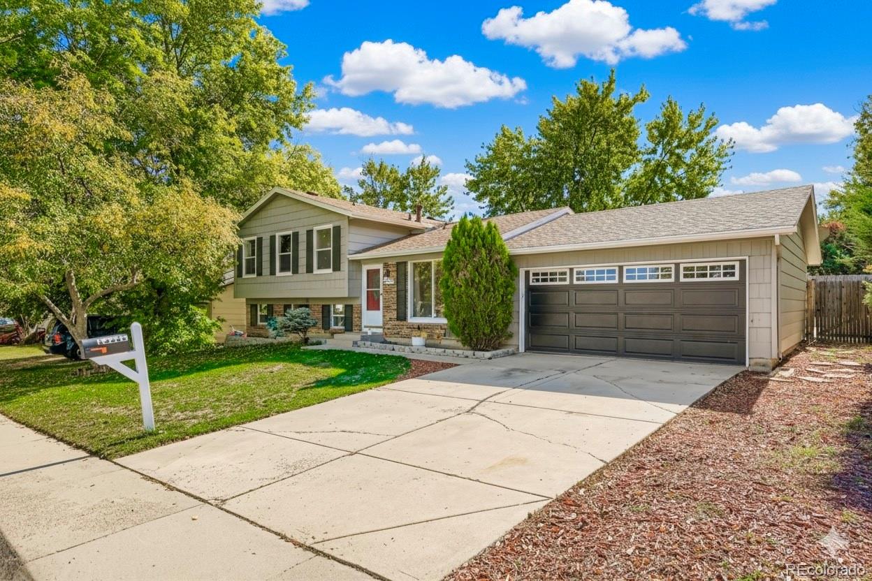 MLS Image #1 for 15532 e pacific place,aurora, Colorado