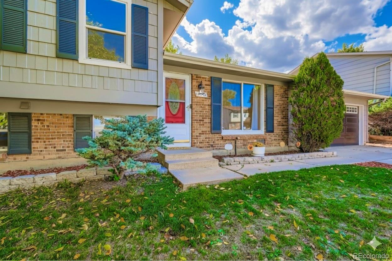 MLS Image #2 for 15532 e pacific place,aurora, Colorado